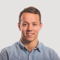 Waal Employee Wietse van der Schee's profile photo