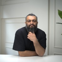 Stealth Startup Employee Aditya Jarial's profile photo