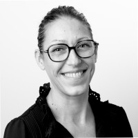 TÉTHYS Employee Mélanie Bouquet's profile photo