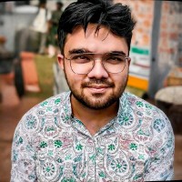 Coding Ninjas KIIT Employee Suprovo Mallick's profile photo