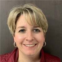 Angie Richardson Email & Phone Number