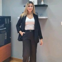 Nicole Daoud Email
