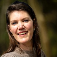 Marieke Weenink Email