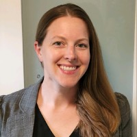 New Jersey Chapter, American Academy of Pediatrics Employee Stephanie Pinney's profile photo