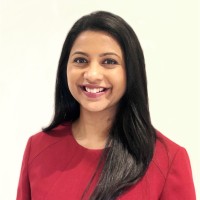Brunel Pension Partnership Limited Employee Vaishnavi Ravishankar's profile photo