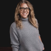 TEEMA Managed Services Employee Kristina Friesen's profile photo