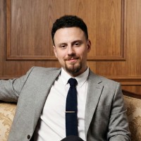 ManageCash Employee Alperen Gürbüz's profile photo