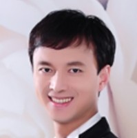 scite Employee Pete Shen's profile photo