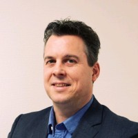 DOOMTECH B.V. Employee Ronnie Panken's profile photo