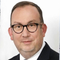 Leasys Employee Stephane Levesque's profile photo