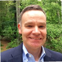 Fidelity Investments Employee Chris Cummins's profile photo