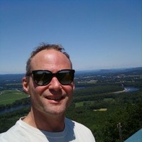 Mercy Home Health Employee Donald Bickford's profile photo