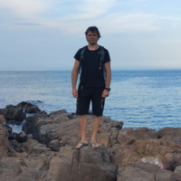 LivePerson Employee Sergey Karpenko's profile photo