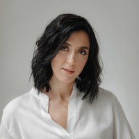Olena Moiseeva