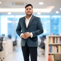 Pinnacle Technology Employee Saif Shekh's profile photo