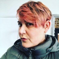 WNYC Radio Employee Andrea Duncan-Mao's profile photo
