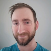 US Navy Employee Thomas Breese's profile photo