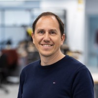 OceanSync Inc. Employee Sebastiaan Ambtman's profile photo