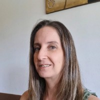 Laborum Selecta Employee Alejandra Nieto's profile photo