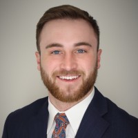 Cencora Employee Aidan Sullivan's profile photo