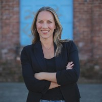 GoStrategic Employee Katherine Gallagher's profile photo