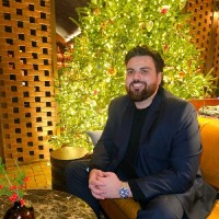 Ramaco Resources, Inc. Employee Seth Barker's profile photo