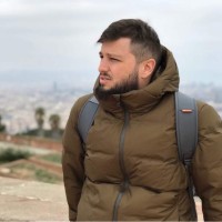 Jonatan Lulkin Email