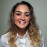 NutraCo Employee Daniella Restrepo's profile photo