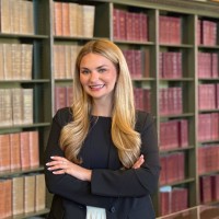 Massachusetts Executive Office of Economic Development (EOED) Employee Alaina Martin's profile photo