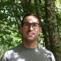 Livelihoods Venture Employee Nicolas Fabre's profile photo