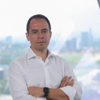 Siemens Employee Sergio Jacobsen's profile photo