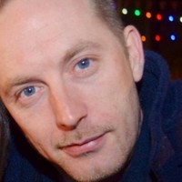 Stellantis &You Belgium Employee Franck Eede's profile photo