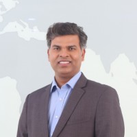 Eugenix Hair Sciences Employee Pradeep Sethi's profile photo