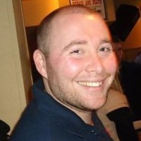Square Enix Employee Michael Tomlin's profile photo