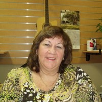 Samash.Com Employee Patricia Reilly's profile photo