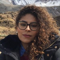 ABVCAP Employee Yasmin Zogbi's profile photo
