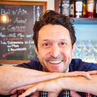 Bol d'air Employee Georgy Gouttes's profile photo
