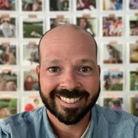 Lanham Engineering, LLC Employee Anthony Collinger's profile photo