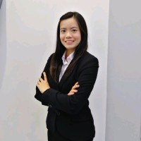 Remoly Employee Joanne Teoh's profile photo