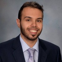 Robert Wood Johnson University Hospital Employee Taha Mur's profile photo