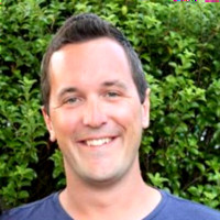 Encompass Health Employee Jonathan Skinner's profile photo