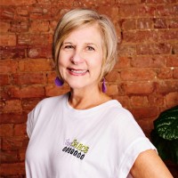 Jane Edgar Email & Phone Number