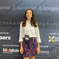 Propars Employee Ayşin Karagöz's profile photo