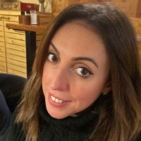 Optical Center Employee Catherine Dias's profile photo