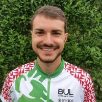National Sports Academy "Vassil Levski Employee Dimitar Zhelyazkov's profile photo