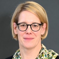 CARPO Employee Marie-Christine Heinze's profile photo