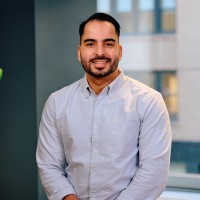 Selby Jennings Employee Ahmed Kamel's profile photo