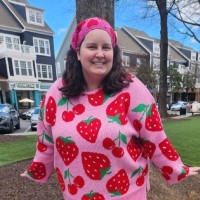 Coca-Cola Consolidated Employee Abby Brown's profile photo