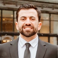 Globe Tech, LLC Employee Benjamin Annarino's profile photo