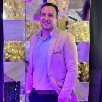 Jadeer Employee Mohamed Kassab's profile photo
